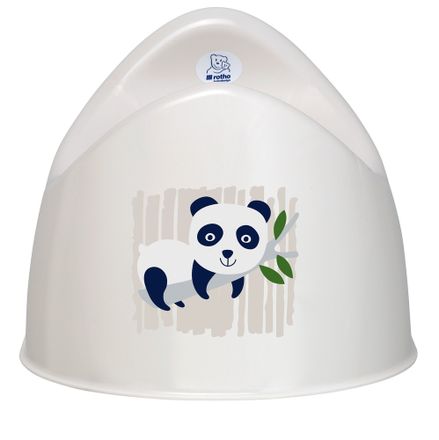 Olita BIO cu imprimeu panda