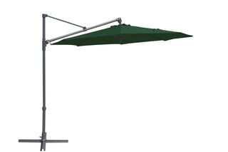 Umbrela de soare ROJA SIDE 3m verde