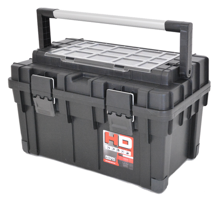 Toolbox HD Trophy 2 Carbo - Carcasă pentru scule